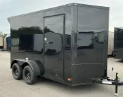 new Cargo (Enclosed) Trailers NationCraft Trailers  for sale, in Lebanon, OH Thumbnail 8