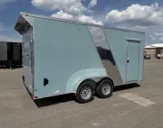 new Cargo (Enclosed) Trailers Quality Cargo  for sale, in Lebanon, OH Thumbnail 6