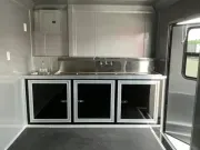 new Vending / Concession Trailers Quality Cargo  for sale, in Lebanon, OH Thumbnail 25