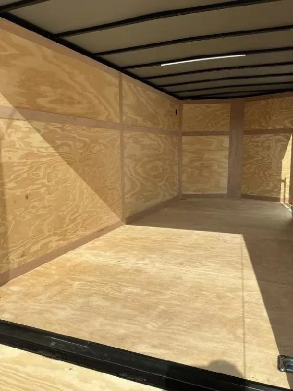 new Cargo (Enclosed) Trailers NationCraft Trailers  for sale, in Lebanon, OH Thumbnail 16