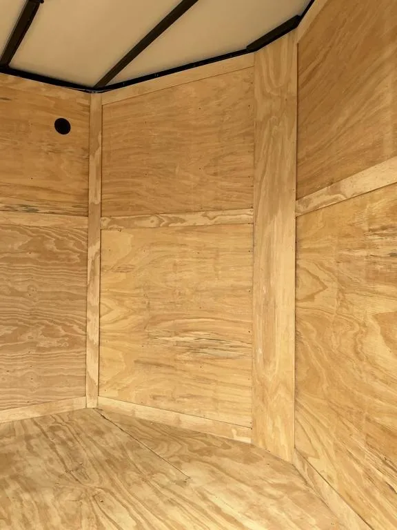 new Cargo (Enclosed) Trailers NationCraft Trailers  for sale, in Lebanon, OH Thumbnail 15