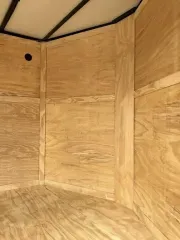 new Cargo (Enclosed) Trailers NationCraft Trailers  for sale, in Lebanon, OH Thumbnail 15