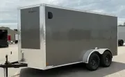 new Cargo (Enclosed) Trailers NationCraft Trailers  for sale, in Lebanon, OH Thumbnail 1