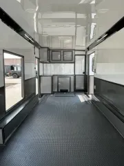 new Car Haulers / Racing Trailers Quality Cargo  for sale, in Lebanon, OH Thumbnail 33
