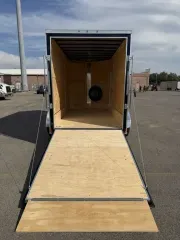 new Cargo (Enclosed) Trailers Anvil Trailer  for sale, in Lebanon, OH Thumbnail 9