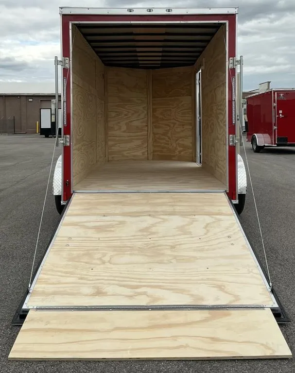 new Cargo (Enclosed) Trailers Anvil Trailers  for sale, in Lebanon, OH Thumbnail 10