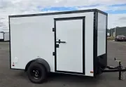 new Cargo (Enclosed) Trailers NationCraft Trailers  for sale, in Lebanon, OH Thumbnail 13