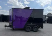 new Vending / Concession Trailers Quality Cargo  for sale, in Lebanon, OH Thumbnail 5