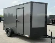 new Cargo (Enclosed) Trailers Anvil Trailer  for sale, in Lebanon, OH Thumbnail 8