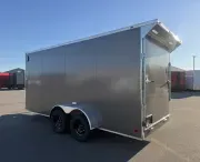 new Cargo (Enclosed) Trailers NationCraft Trailers  for sale, in Lebanon, OH Thumbnail 5