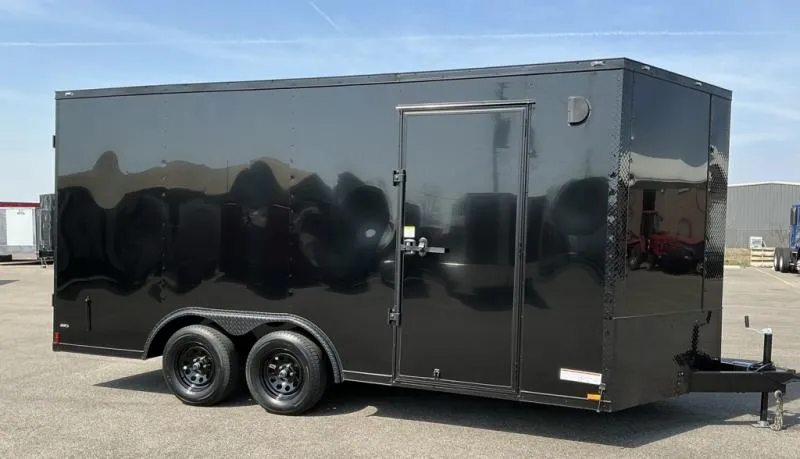 new Cargo (Enclosed) Trailers Anvil Trailers  for sale, in Lebanon, OH Thumbnail 7