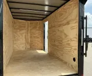 new Cargo (Enclosed) Trailers NationCraft Trailers  for sale, in Lebanon, OH Thumbnail 11
