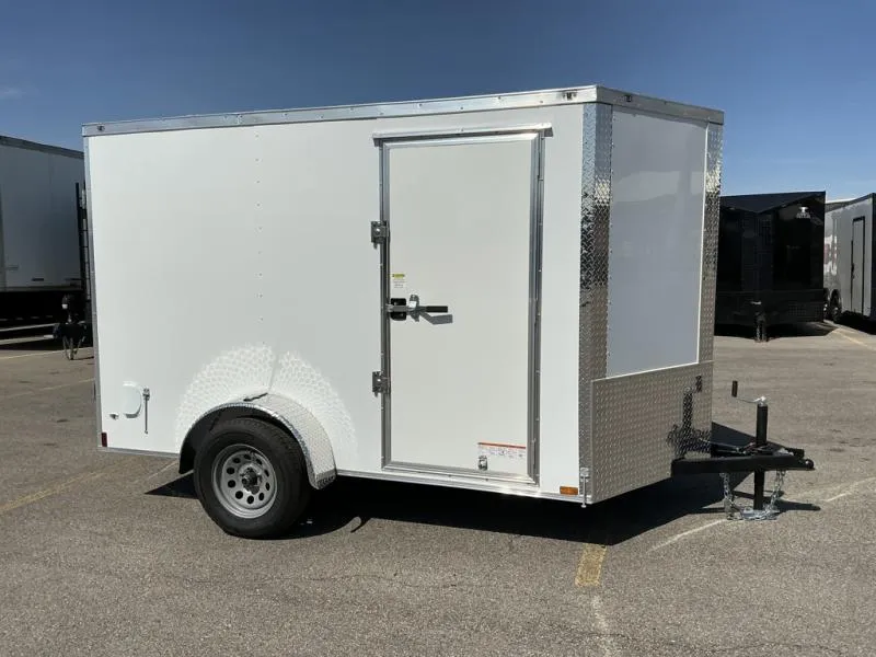 new Cargo (Enclosed) Trailers Anvil Trailers  for sale, in Lebanon, OH Thumbnail 7