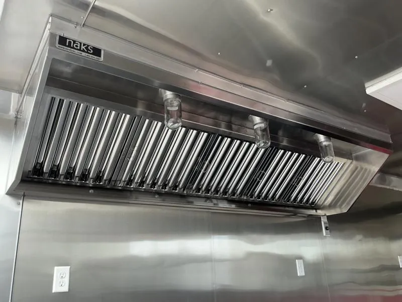 new Vending / Concession Trailers Quality Cargo  for sale, in Lebanon, OH Thumbnail 21