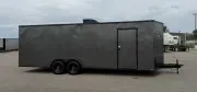 new Car Haulers / Racing Trailers Quality Cargo  for sale, in Lebanon, OH Thumbnail 9