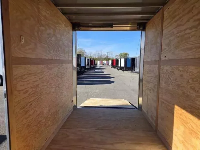 new Cargo (Enclosed) Trailers Other  for sale, in Lebanon, OH Thumbnail 11