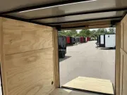 new Cargo (Enclosed) Trailers NationCraft Trailers  for sale, in Lebanon, OH Thumbnail 19