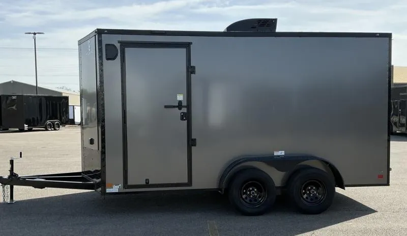 new Vending / Concession Trailers NationCraft Trailers  for sale, in Lebanon, OH Thumbnail 5