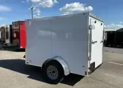 new Cargo (Enclosed) Trailers Anvil Trailer  for sale, in Lebanon, OH Thumbnail 4