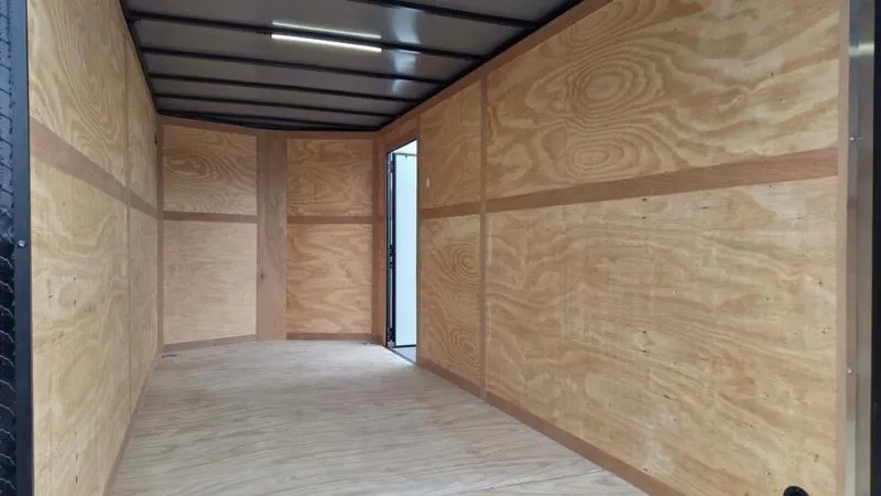 new Cargo (Enclosed) Trailers NationCraft Trailers  for sale, in Lebanon, OH Thumbnail 11