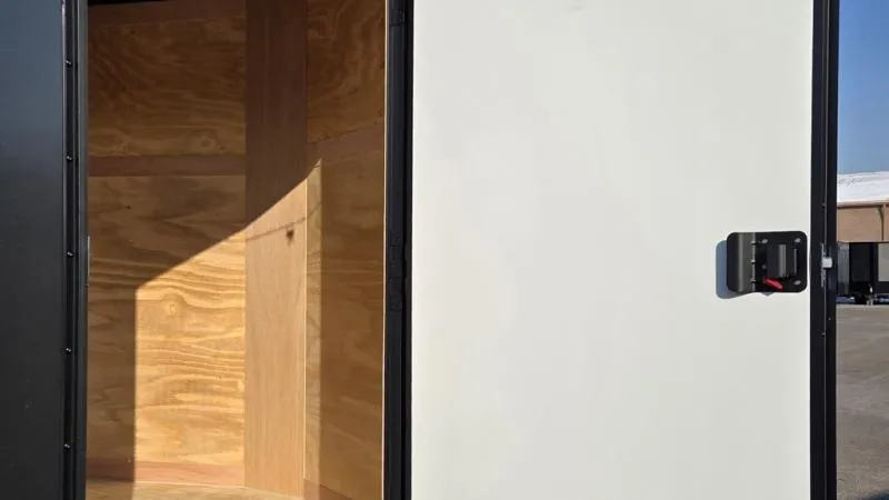 new Cargo (Enclosed) Trailers NationCraft Trailers  for sale, in Lebanon, OH Thumbnail 13