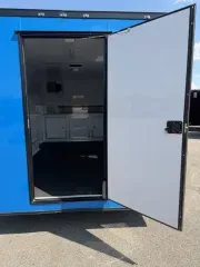 new Vending / Concession Trailers Quality Cargo  for sale, in Lebanon, OH Thumbnail 12