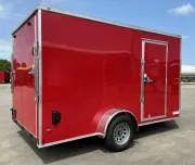 new Cargo (Enclosed) Trailers Anvil Trailer  for sale, in Lebanon, OH Thumbnail 6
