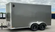 new Cargo (Enclosed) Trailers NationCraft Trailers  for sale, in Lebanon, OH Thumbnail 3