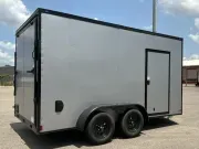 new Cargo (Enclosed) Trailers Titanium  for sale, in Lebanon, OH Thumbnail 6