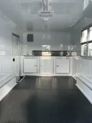 new Vending / Concession Trailers Quality Cargo  for sale, in Lebanon, OH Thumbnail 9