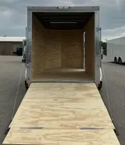 new Cargo (Enclosed) Trailers NationCraft Trailers  for sale, in Lebanon, OH Thumbnail 10