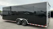 new Cargo (Enclosed) Trailers NationCraft Trailers  for sale, in Lebanon, OH Thumbnail 4