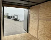 new Cargo (Enclosed) Trailers NationCraft Trailers  for sale, in Lebanon, OH Thumbnail 16