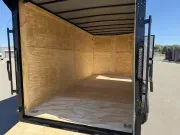 new Cargo (Enclosed) Trailers NationCraft Trailers  for sale, in Lebanon, OH Thumbnail 12