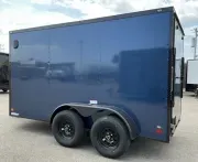 new Cargo (Enclosed) Trailers NationCraft Trailers  for sale, in Lebanon, OH Thumbnail 4