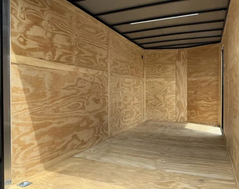 new Cargo (Enclosed) Trailers NationCraft Trailers  for sale, in Lebanon, OH Thumbnail 14