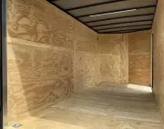 new Cargo (Enclosed) Trailers NationCraft Trailers  for sale, in Lebanon, OH Thumbnail 14