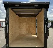 new Cargo (Enclosed) Trailers NationCraft Trailers  for sale, in Lebanon, OH Thumbnail 12