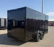 new Cargo (Enclosed) Trailers NationCraft Trailers  for sale, in Lebanon, OH Thumbnail 6