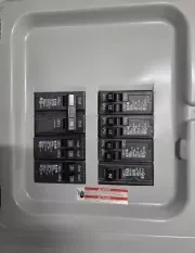 new Vending / Concession Trailers Quality Cargo  for sale, in Lebanon, OH Thumbnail 22