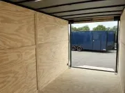 new Cargo (Enclosed) Trailers NationCraft Trailers  for sale, in Lebanon, OH Thumbnail 19
