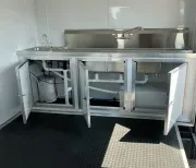 new Vending / Concession Trailers Quality Cargo  for sale, in Lebanon, OH Thumbnail 12