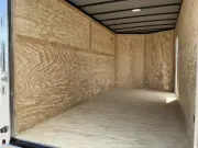 new Cargo (Enclosed) Trailers Titanium  for sale, in Lebanon, OH Thumbnail 13