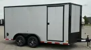 new Cargo (Enclosed) Trailers NationCraft Trailers  for sale, in Lebanon, OH Thumbnail 7