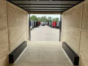 new Cargo (Enclosed) Trailers NationCraft Trailers  for sale, in Lebanon, OH Thumbnail 18