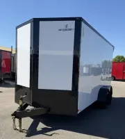 new Cargo (Enclosed) Trailers NationCraft Trailers  for sale, in Lebanon, OH Thumbnail 2