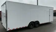 new Car Haulers / Racing Trailers NationCraft Trailers  for sale, in Lebanon, OH Thumbnail 6
