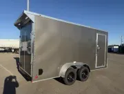 new Cargo (Enclosed) Trailers NationCraft Trailers  for sale, in Lebanon, OH Thumbnail 7