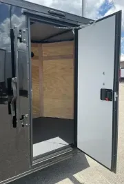 used Cargo (Enclosed) Trailers NationCraft Trailers  for sale, in Lebanon, OH Thumbnail 13