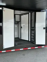 new Car Haulers / Racing Trailers Quality Cargo  for sale, in Lebanon, OH Thumbnail 17